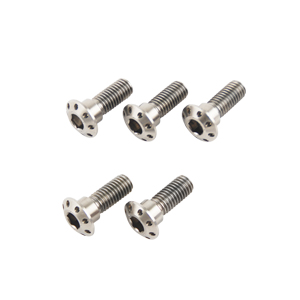 KYMCO FIGHTER 125 Stainless Brake Disk Screw