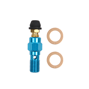 Universal High Tension Release Pressure Screw