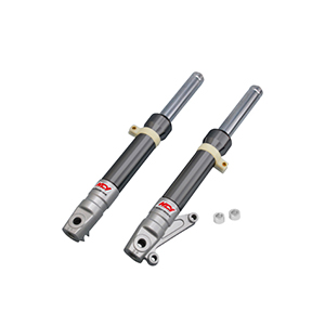 HONDA DIO 50 1st Generation Aluminium Alloy Front Forks