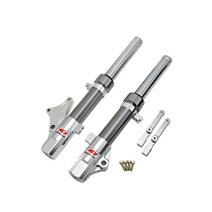 KYMCO RACING 125 CNC Aluminum Alloy Front Forks