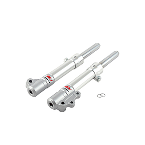 PGO JOG 100 1st Generation Aluminium Alloy Motorcycle Front Forks