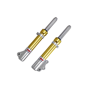 PGO JOG 100 2nd Aluminum Motorcycle Front Forks