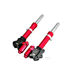 PGO RS 100 Adjustable Aluminum Alloy Motorcycle Front Forks