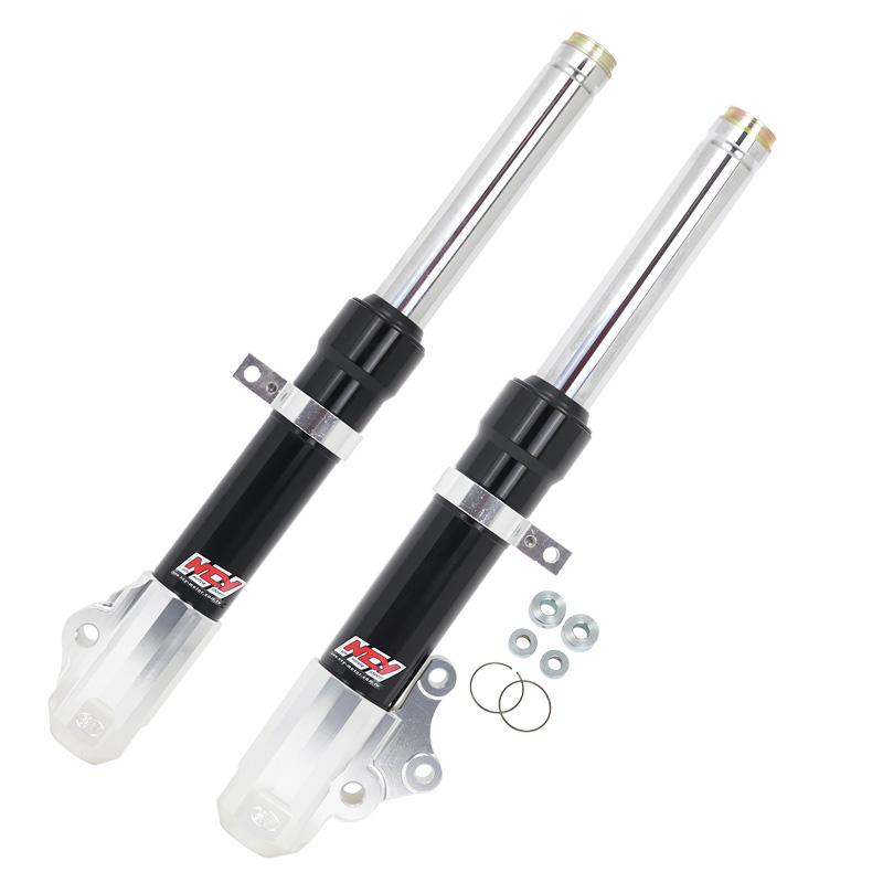 SUZUKI ADDRESS V125 CNC Aluminum Alloy Motorcycle Front Forks