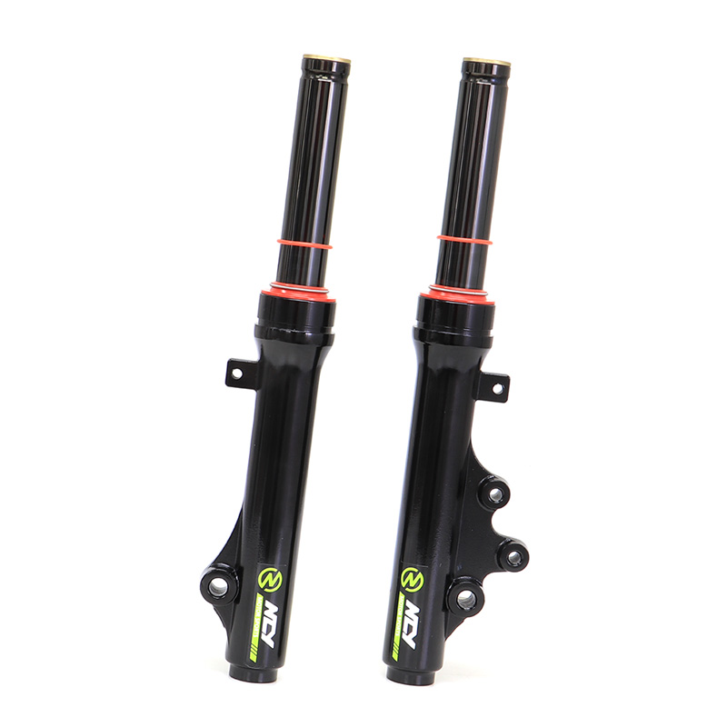 SUZUKI N-17 Front Forks/ Basic For SUI 125