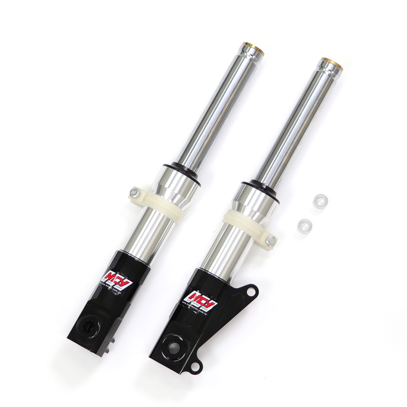 SYM DIO 50 2nd Aluminum Lower Down Motorcycle Front Forks