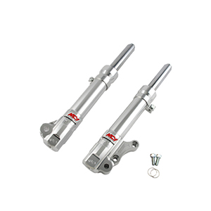 YAMAHA CUXI 100 4th Generation Aluminum Alloy Motorcycle Front Forks