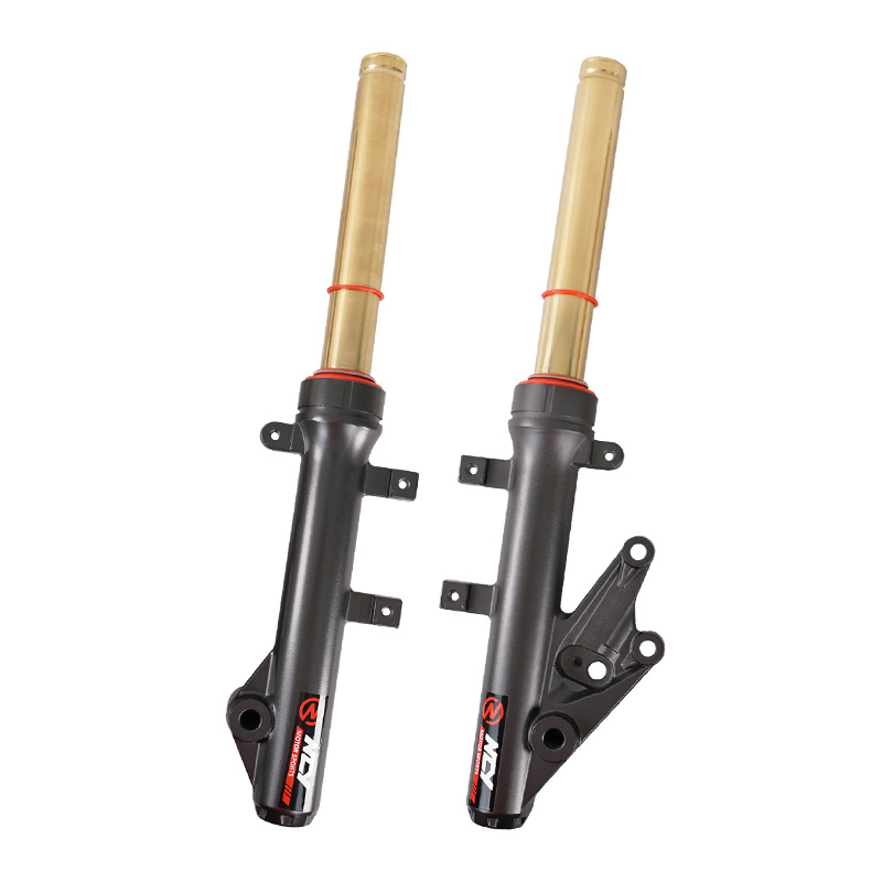 YAMAHA N-17 SMAX 155 ABS Fornt Forks/ Advanced