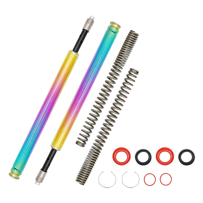 N-17 Front Forks/ Basic For KRV 180 ABS