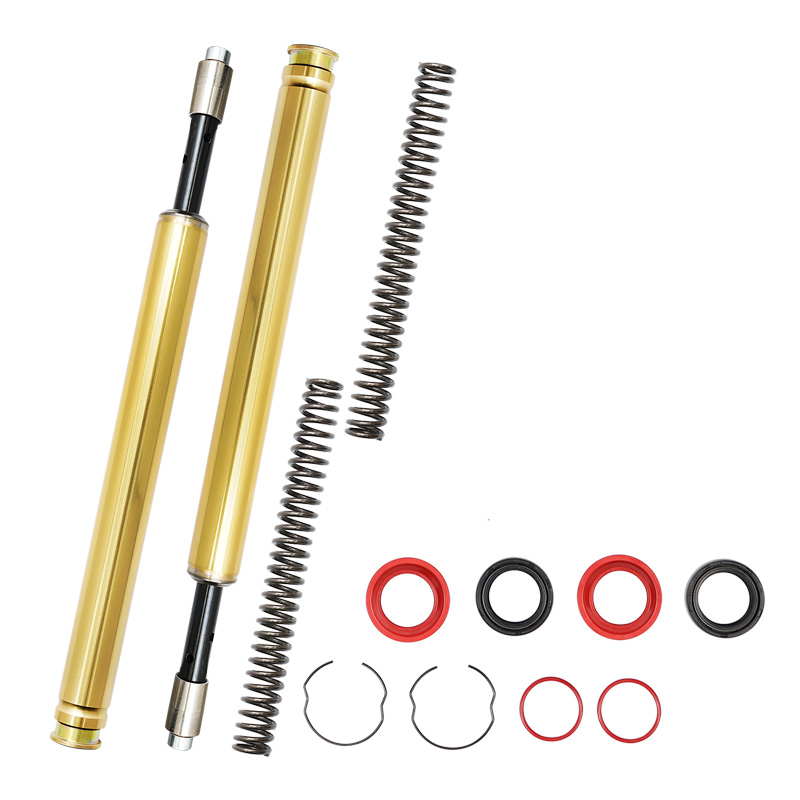 YAMAHA NEW CYGNUS 125 N-17 Front Forks Inner Tube Set/ Basic