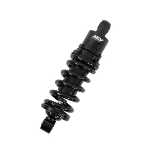 Honda MSX 125 Oil Pressure Type Shock Absorber/ Black 240mm