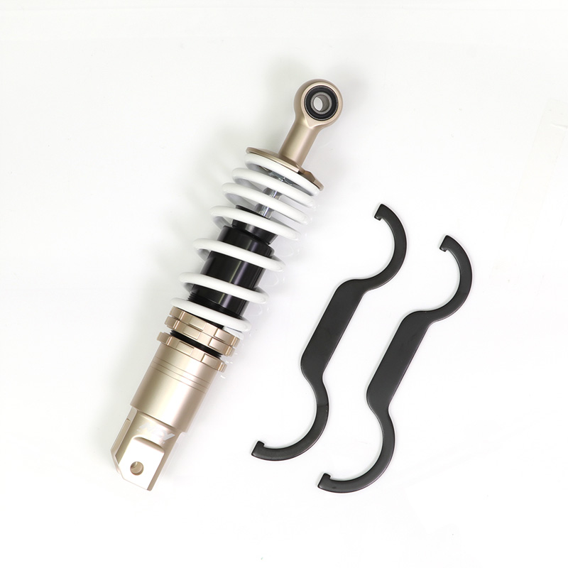 HONDA OIL PRESSURE TYPE SHOCK ABSORBER FOR ZOOMER 50