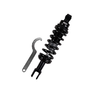 YAMAHA FORCE 155 Preload Adjustable Shock Absorber