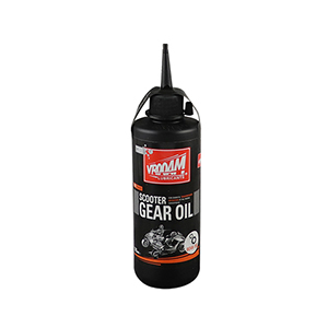 VROOAM SEA 80W-90 Gear Oil 125ml