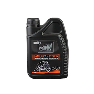 VROOAM American V-Twin Primary Chain Case and Transmission Oil
