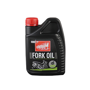 VROOAM Fork Oil SAE 10W