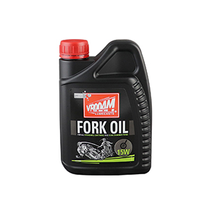 VROOAM Fork Oil SAE 15W
