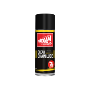 VROOAM Chain Cleaner 400ml