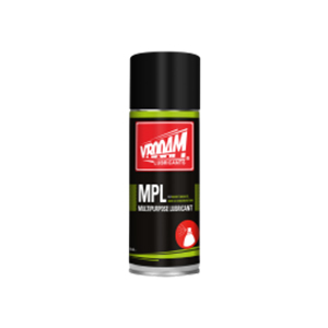 VROOAM MPL Multipurpose Lubricant 400ml