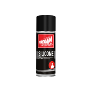 VROOAM Silicone Spray 400ml