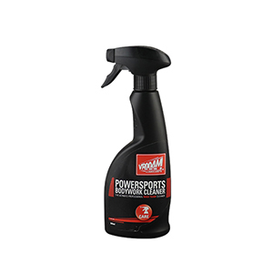 VROOAM Powersports Bodywork Cleaner 500ml