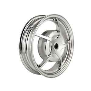 YAMAHA CYGNUS 125 Esa3 Forged Aluminum Rim/ Rear Drum