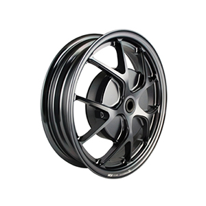 YAMAHA CYGNUS 125 Esa4 Forged Aluminum Rim/ Rear Drum