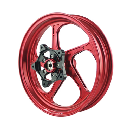 YAMAHA Force 155 VS Forged Aluminum Rim/ Front Disk/ A Type