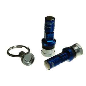 YAMAHA Anti-Theft Rim Valve Set / Direct Type